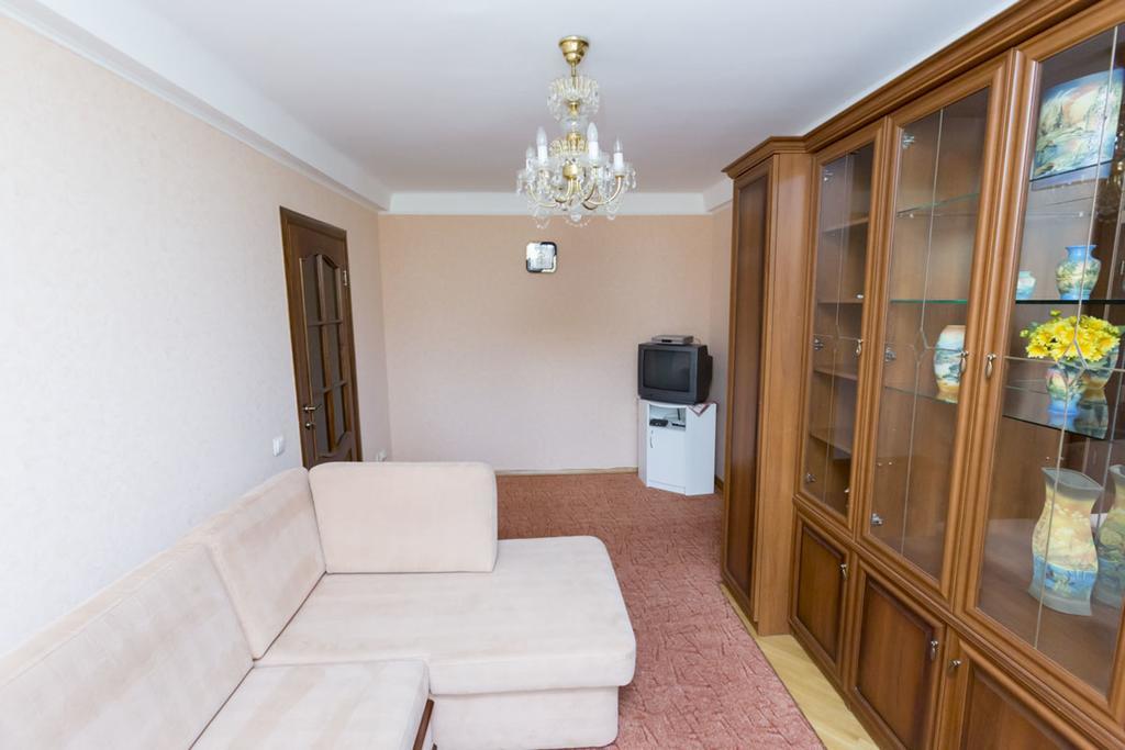 Kiev Centre Kpi Apartments Exterior foto