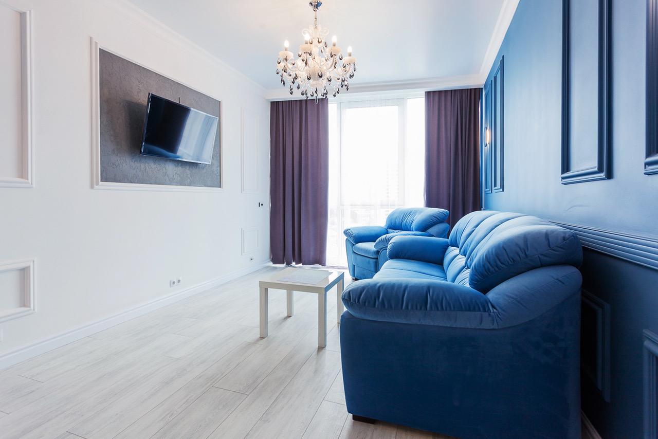 Kiev Centre Kpi Apartments Exterior foto